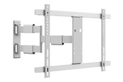 Seinäkiinnitys, AV-kiinnikkeet & AV-kalusteet - Multibrackets m LED Wallmount Sarja - Max 30 kg - recommended for 65" - 7350105210150