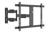 Seinäkiinnitys, AV-kiinnikkeet & AV-kalusteet - Multibrackets m VESA Flexarm Thin Large - Max 30 kg - recommended for 65" - 7350105210143