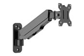 Näytön kiinnitys - Multibrackets m Monitormount Wall Basic Single - 7350105210013
