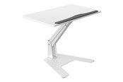 Seinäkiinnitys, AV-kiinnikkeet & AV-kalusteet - Multibrackets m Workstation - Max 10 kg - recommended for - 7350073739141