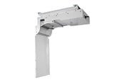 Seinäkiinnitys, AV-kiinnikkeet & AV-kalusteet - Multibrackets M Motorized Ceiling Mount Pro HD - Max 50 kg - recommended for 70" - 7350073739585