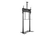 Seinäkiinnitys, AV-kiinnikkeet & AV-kalusteet - Multibrackets M - Max 150 kg - recommended for 100" - 7350105210174
