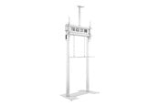 Seinäkiinnitys, AV-kiinnikkeet & AV-kalusteet - Multibrackets M - Max 150 kg - recommended for 100" - 7350105210181