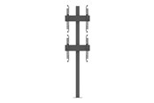 Seinäkiinnitys, AV-kiinnikkeet & AV-kalusteet - Multibrackets M - Max 60 kg - recommended for 65" - 7350105210310