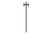 Seinäkiinnitys, AV-kiinnikkeet & AV-kalusteet - Multibrackets m - Max 30 kg - recommended for 65" - 7350105210303