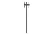 Seinäkiinnitys, AV-kiinnikkeet & AV-kalusteet - Multibrackets m - Max 30 kg - recommended for 65" - 7350105210303