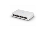 Kytkimet - Ubiquiti UniFi-kytkin Lite USW-Lite-8-POE - USW-Lite-8-POE