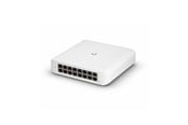 Kytkimet - Ubiquiti UniFi-kytkin Lite USW-Lite-16-POE - USW-Lite-16-POE