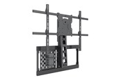 Seinäkiinnitys, AV-kiinnikkeet & AV-kalusteet - Multibrackets M - Max 45 kg - recommended for 80" - 7350105210495