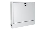 Järjestelmän lisävarusteet - Multibrackets m Public Computer Turvallisuus Cabinet Basic - 7350105210419