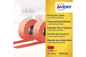 Paperit, valokuvapaperit ja tarrat - Avery Tarkoituslomake - RPLP1226