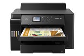 Tulostimet - Epson EcoTank ET-16150 A3+ kaikki yhdessä. - väri - Muste - C11CJ04401