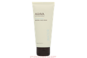 Vartalonhoito - AHAVA Deadsea Water Mineral Hand Cream - 697045158720