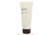 Vartalonhoito - AHAVA Deadsea Water Mineral Foot Cream - 100ml - 697045150137
