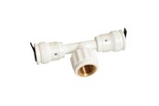 Alupex-järjestelmät - Henco t-naaras rautakeskus 26x1/2 x26 - 13SK-260426BP
