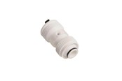 Alupex-järjestelmät - Henco push fitting with eurocone connection 16x3/4 - 19SK-1605