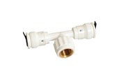 Alupex-järjestelmät - Henco t-female iron centre 20x1/2 x20 - 13SK-200420BP