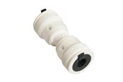 Alupex-järjestelmät - Henco straight coupling 26x26 - 15SK-2626
