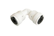 Alupex-järjestelmät - Henco kyynärpää 90° 20x20 - 1SK-2020