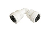 Alupex-järjestelmät - Henco kyynärpää 90° 26x26 - 1SK-2626