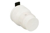 PEX-järjestelmät - Henco Pysäytä loppu putkelle 26 mm. - SK-PIPESTOP26