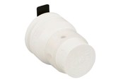 PEX-järjestelmät - Henco Pysäytä pääte putkelle 16 mm. - SK-PIPESTOP16