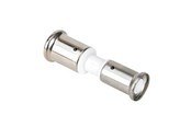 Alupex-järjestelmät - Henco vähentämällä kytkentää 32 x 26 mm - 16PKW-3226