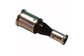 Alupex-järjestelmät - Henco vähentämällä kytkentää 32 x 16 mm - 16PKW-3216