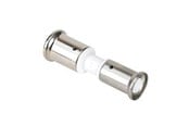 Alupex-järjestelmät - Henco vähentämällä kytkentää 20 x 16 mm - 16PKW-2016