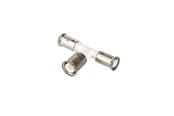 Alupex-järjestelmät - Henco t-suurennettu keskus 20 x 26 x 20 mm - 12PKW-202620
