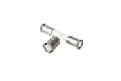 Alupex-järjestelmät - Henco t-suurennettu keskus 16 x 20 x 16 mm - 12PKW-162016
