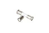 Alupex-järjestelmät - Henco t-centre and line reduced 32 x 26 x 26 mm - 11PKW-322626