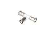 Alupex-järjestelmät - Henco t-keskus ja linja vähennetty 32 x 20 x 26 mm:ksi - 11PKW-322026