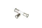 Alupex-järjestelmät - Henco t-centre and line reduced 26 x 26 x 20 mm - 11PKW-262620