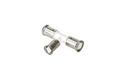 Alupex-järjestelmät - Henco t-pienennetty rautakeskus 32 x 16 x 32 mm - 10PKW-321632