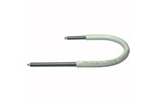 Alupex-järjestelmät - Henco internal bending spring 20x2 l=50 - BI-2016