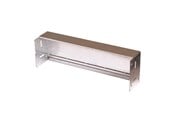 PEX-järjestelmät - Roth adjustable wall bracket for quickbox 220-400 mm - 17087277.620