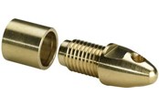 Paineputket ja liittimet - Viega Smartloop jännityskoplaus 12 mm - 632236