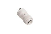 PEX-järjestelmät - Henco työnnä liitin eurokoonilla 15mmx2.5x3/4 - 19SK-1505