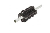 Alupex-järjestelmät - Henco putkisuoristin 20 mm - PS-20