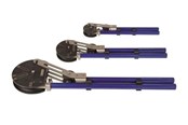 Alupex-järjestelmät - Henco bending Työkalu 26 mm - BM-26