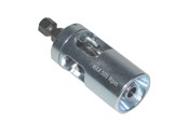Alupex-järjestelmät - Henco kalispeed.metal.for ks-k and electric drills ø40 - KS40M