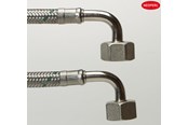 Varaosat & Asennustarvikkeet - Neoperl flex slange 12 x 12 x 1500 mm - 38825615007