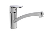 Sekoittajat ja liittimet - Ideal Standard Unite concept 100 kitchen mixer - BC523AA