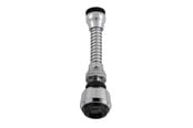 Varaosat & Asennustarvikkeet - Neoperl bubble-stream air mixer with ball joint soda and ho - 70764196