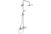 Suihku- ja asennustarvikkeet - Ideal Standard Unite concept 100 shr/therm mxr expsd & wbws - A7337AA