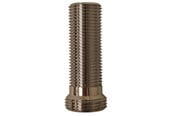 Suihku- ja asennustarvikkeet - Megatherm 65 mm ruuvi - 26415 08