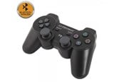 Pelit - lisävarusteet - Esperanza Wireless GamePad PS3 Marine Musta EGG109K - Wireless Controller - Sony PlayStation 3 - EGG109K