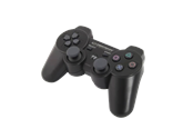 Pelit - lisävarusteet - Esperanza Wireless GamePad PS3 Marine Musta EGG109K - Wireless Controller - Sony PlayStation 3 - EGG109K