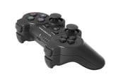 Pelit - lisävarusteet - Esperanza Wireless GamePad PS3 Marine Musta EGG109K - Wireless Controller - Sony PlayStation 3 - EGG109K